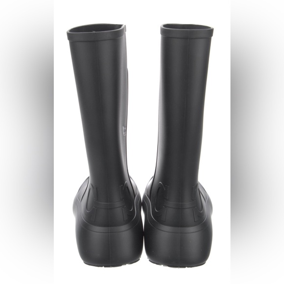 Ferragamo rain boots - Picture 8 of 13